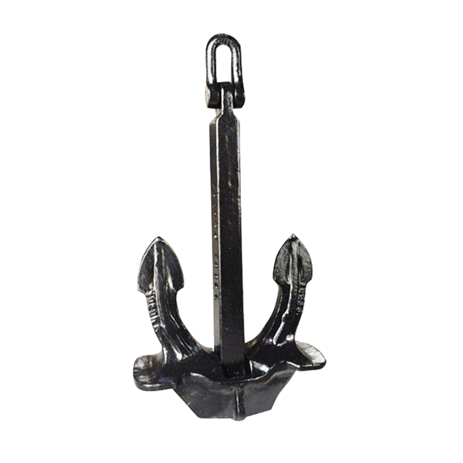 Japan Stockless Anchor 1740kgs